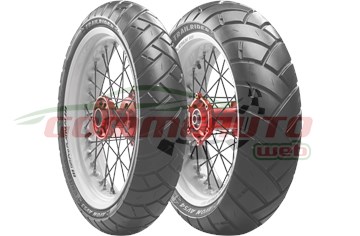 COP. 90/90 -21 54V TRAILRIDER